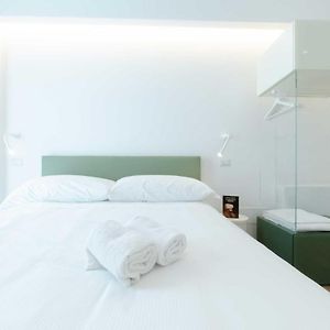 Camera superior con letto king size