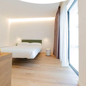 Camera deluxe con letto king size